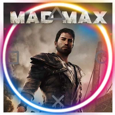 Mad Max