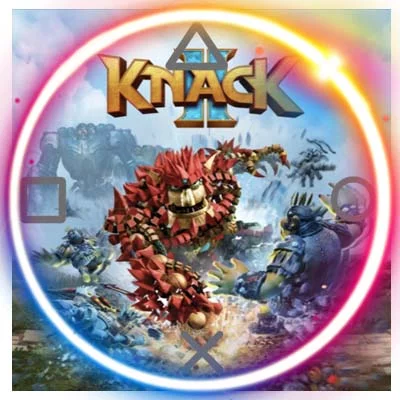 Knack 2