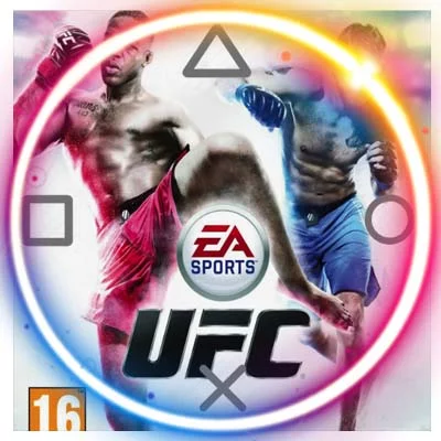UFC