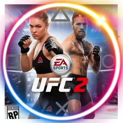 UFC 2