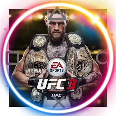 UFC 3