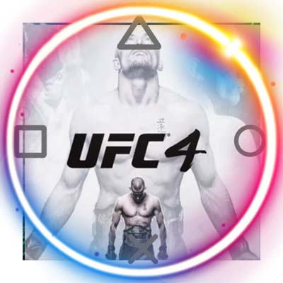 UFC 4