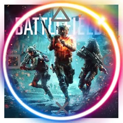 Battlefield 2042
