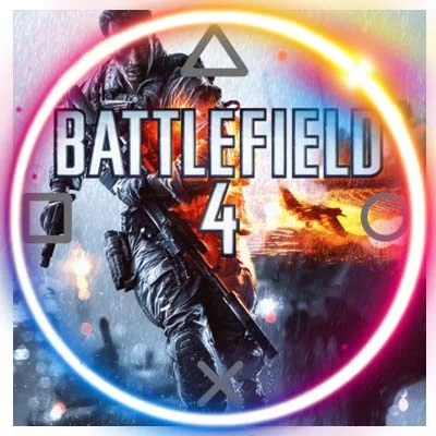 Battlefield 4