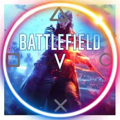 Battlefield 5