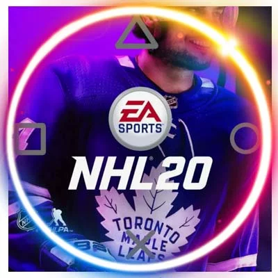 NHL 20
