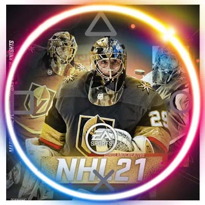 NHL 21