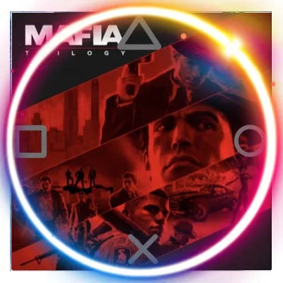 Mafia: Trilogy