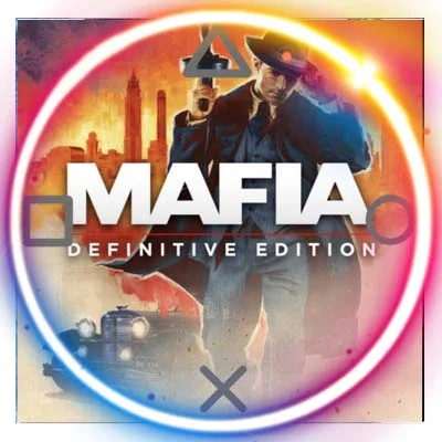 Mafia: Definitive Edition
