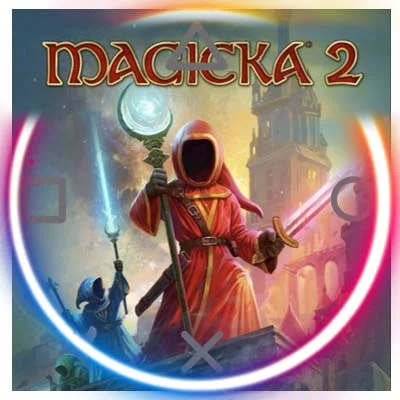 Magicka 2