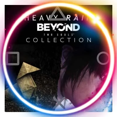 The Heavy Rain i Beyond: Two Souls