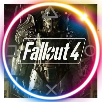 Fallout 4