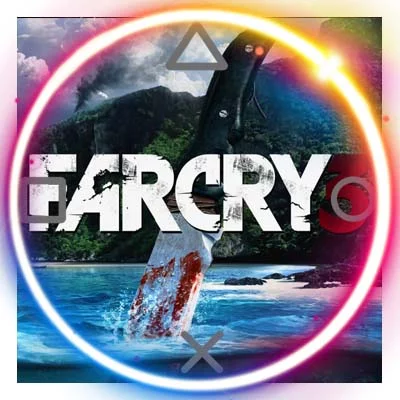 Far Cry 3