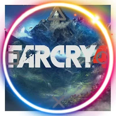 Far Cry 4