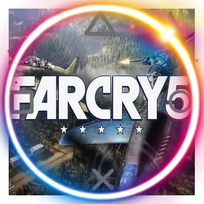 Far Cry 5