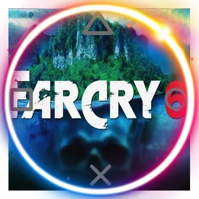 Far Cry 6