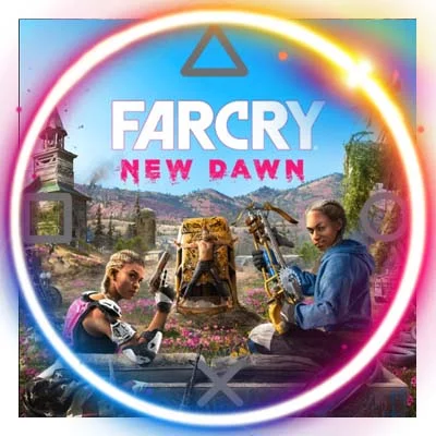 Far Cry New Dawn