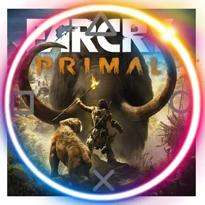 Far Cry Primal