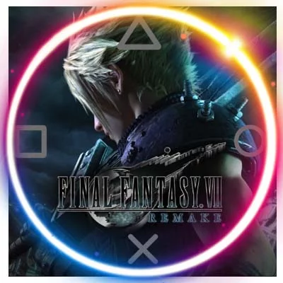 Final Fantasy 7 Remake