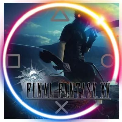 Final Fantasy XV