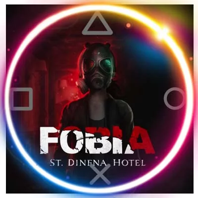 Fobia - St. Dinfna Hotel