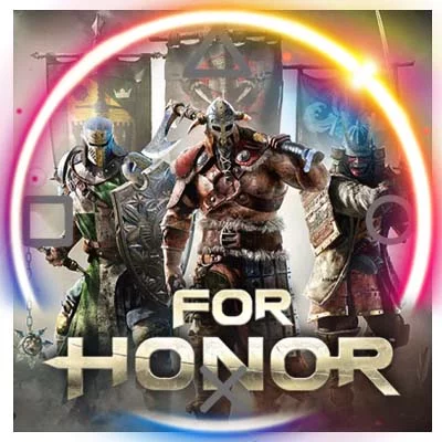 For Honor