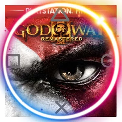 God of War 3 Remastered