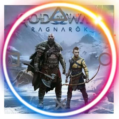 God of War Ragnarok