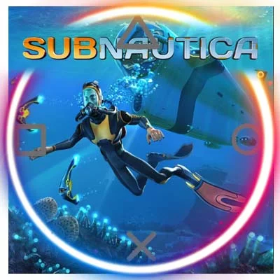 Subnautica