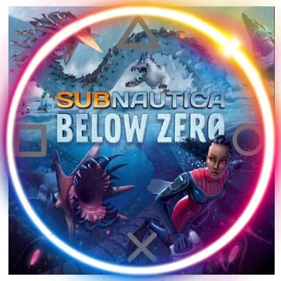 Subnautica: Below Zero