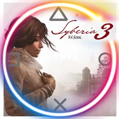 Syberia 3