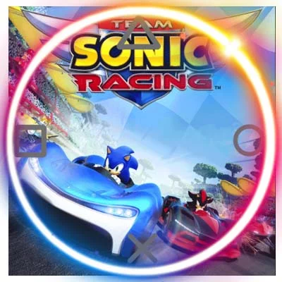 Team Sonic Racing
