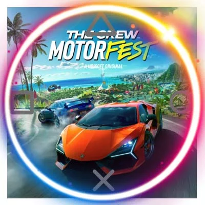 The Crew Motorfest
