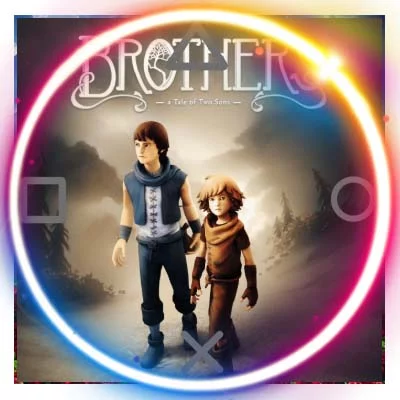Brothers: a Tale of two Sons