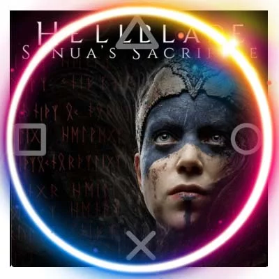 Hellblade: Senua s Sacrifice