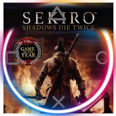Sekiro: Shadows Die Twice