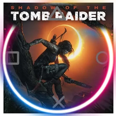 Shadow of the Tomb Raider