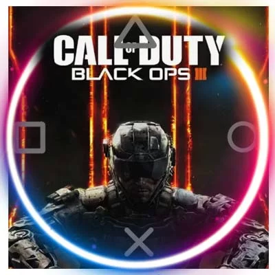 Call of Duty: Black Ops 3