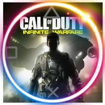 Call of Duty: Infinite Warfare