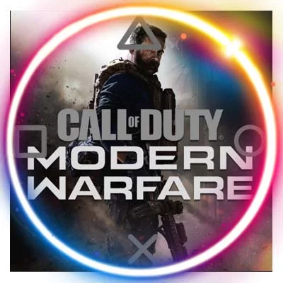 Call of Duty: Modern Warfare