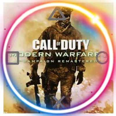 Call of Duty: Modern Warfare 2 - Campaign Remastered