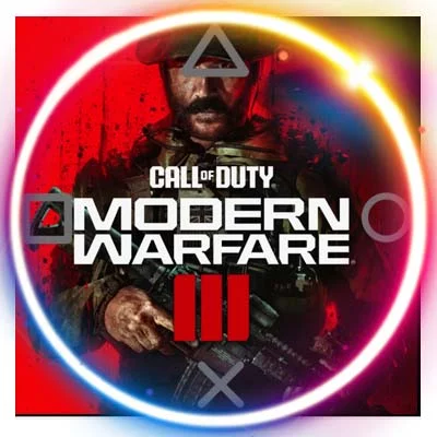 Call of Duty: Modern Warfare 3