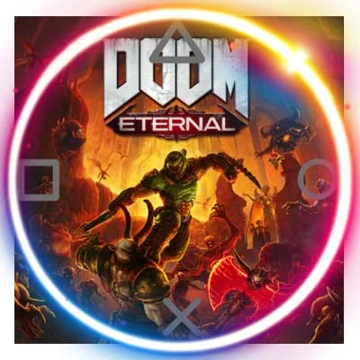 Doom Eternal