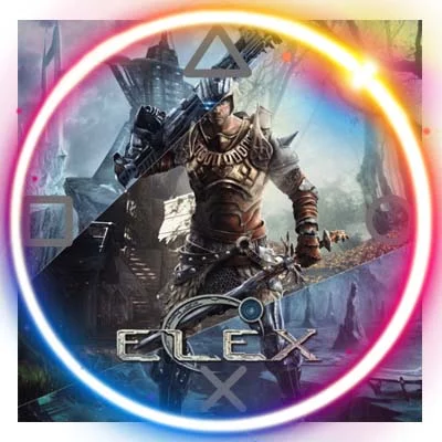 Elex