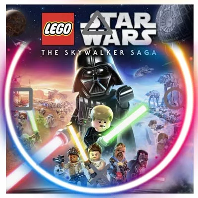 Lego Star Wars: The Skywalker Saga