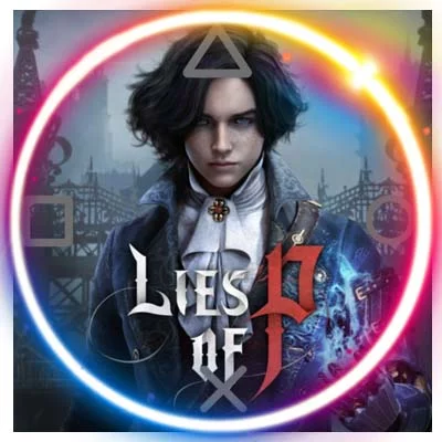 Lies of P