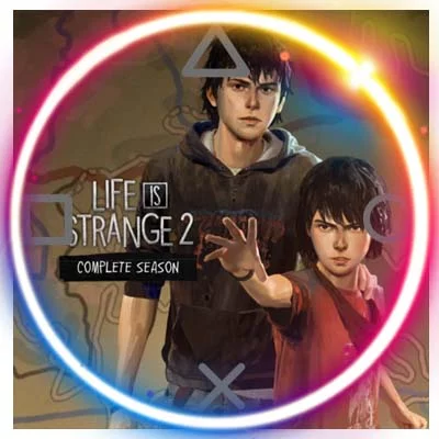 Life is Strange 2