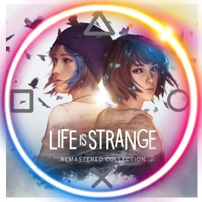 Life is Strange Remastered Collection