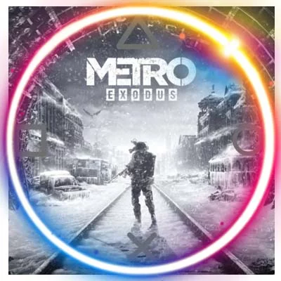 Metro Exodus