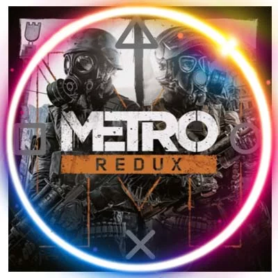 Metro Redux